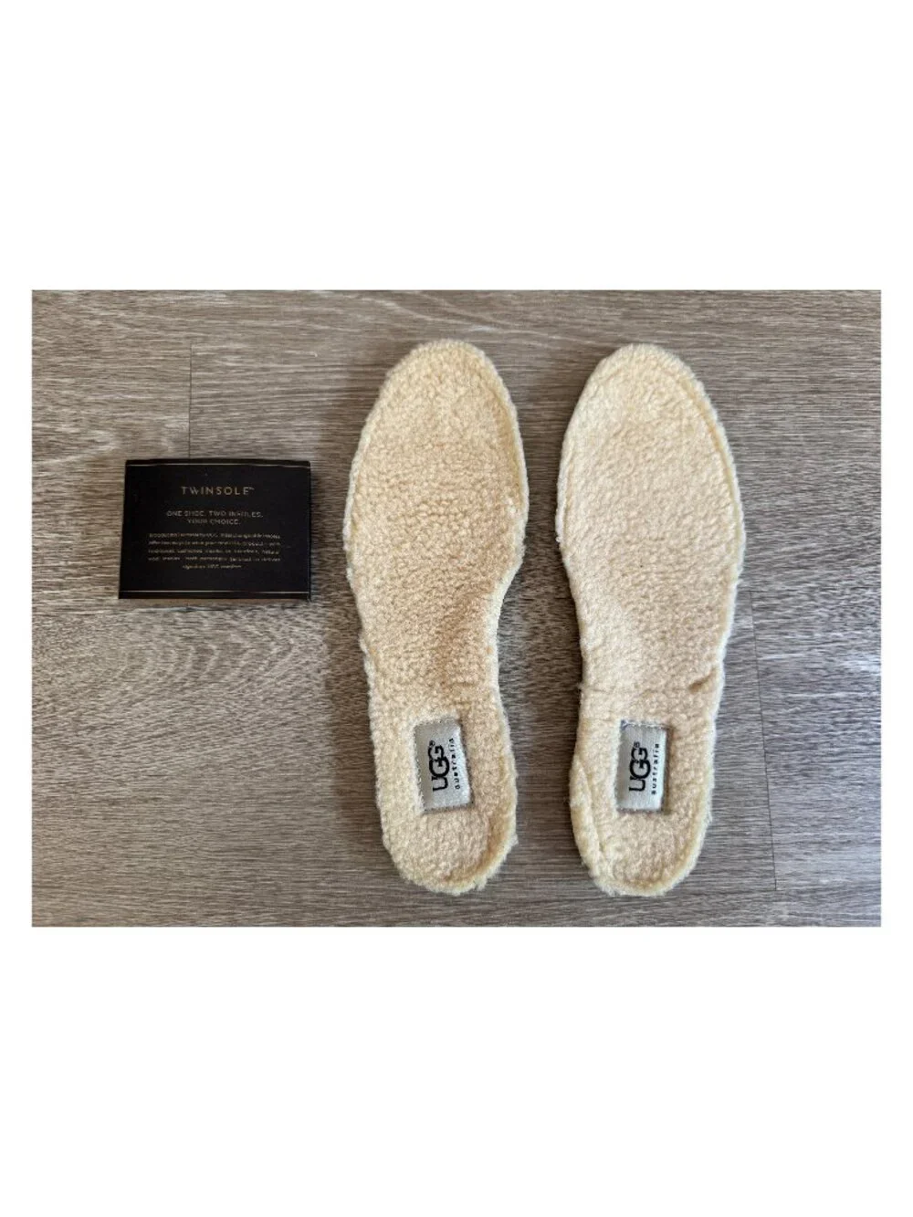 UGG Freamon Waterproof Chukka Boots